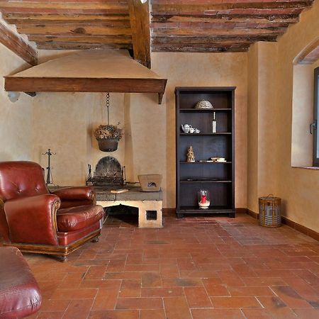 Agriturismo La Gioconda Vinci Eksteriør bilde